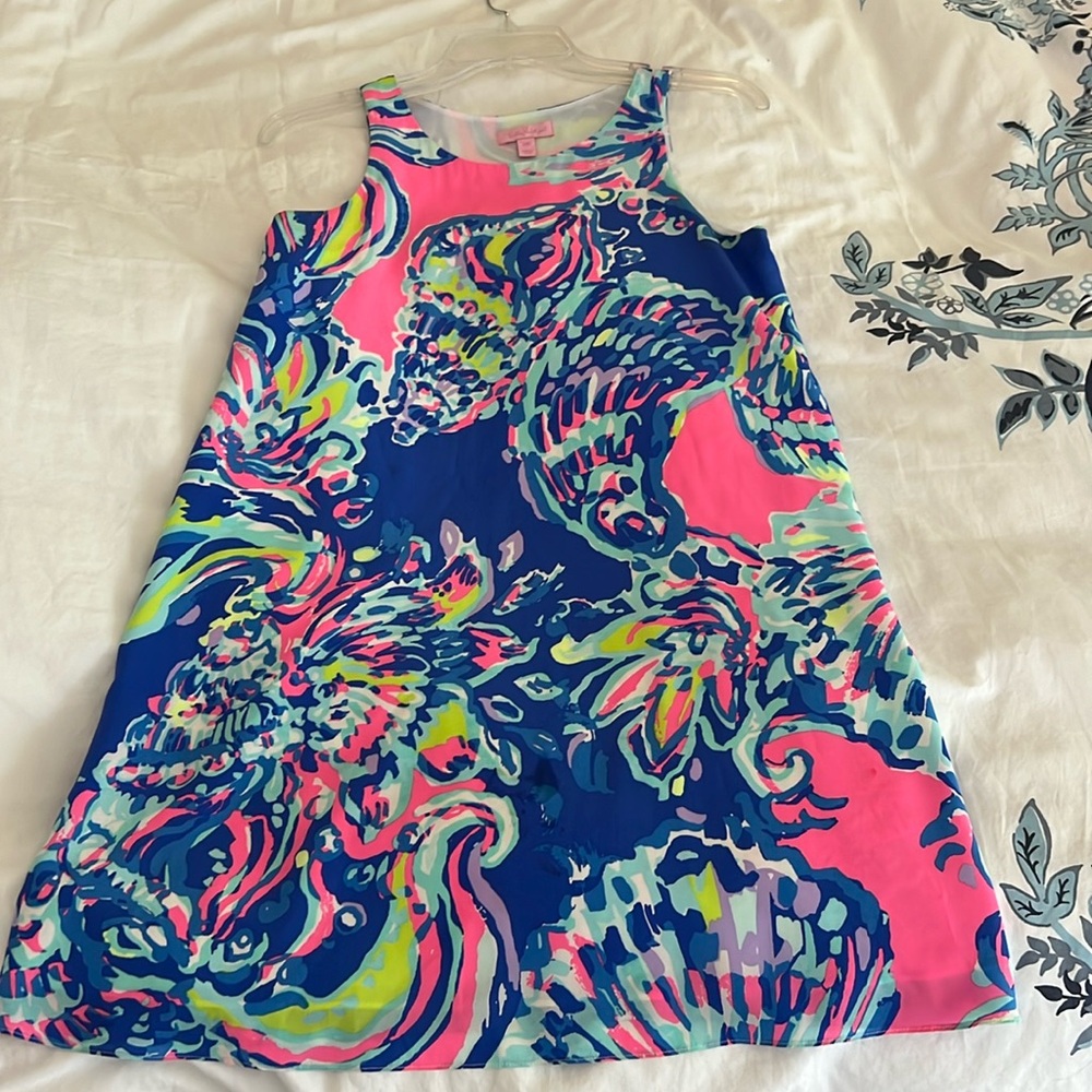 Lily Pulitzer size XXS dress
